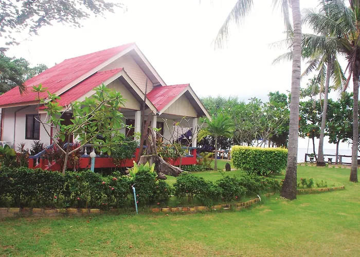 Lanta Emerald Bungalow Koh Lanta