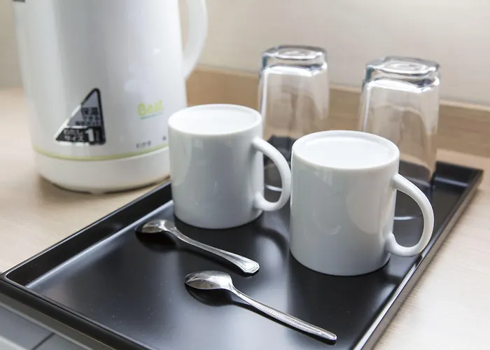 Flexstay Inn Shinagawa Tokyo