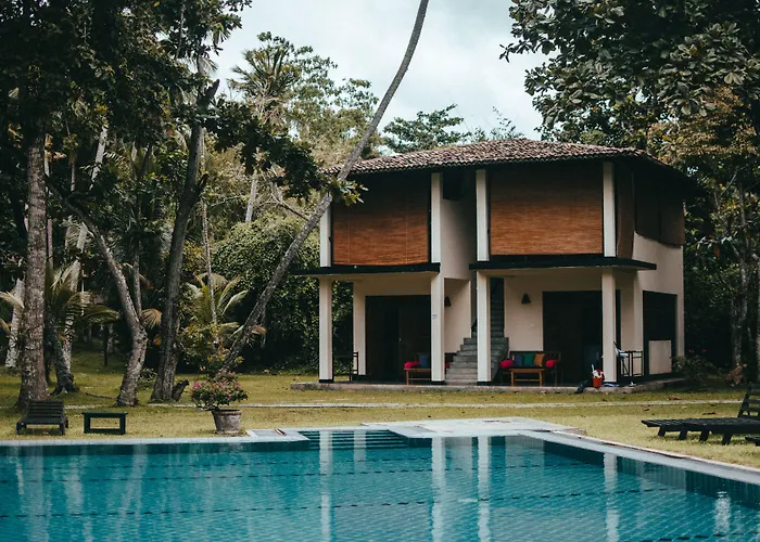 Talalla Retreat