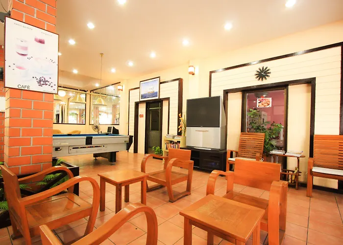 Chaba Chalet Hotel Hua Hin