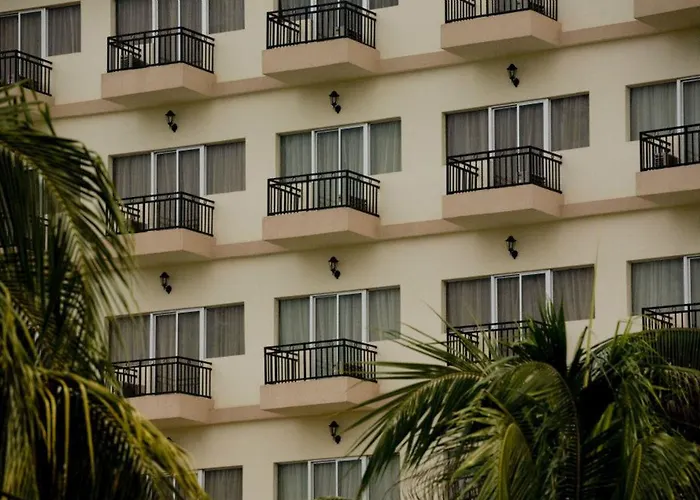 Mikhael'S Hotel Brazzaville