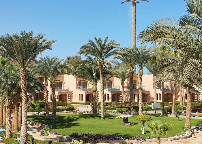 Club Paradisio (Adults Only) El Gouna