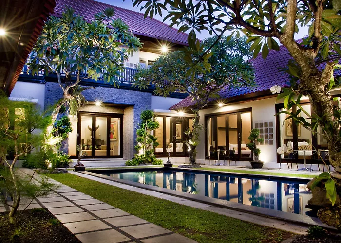 Sindhu Mertha Suite Sanur 