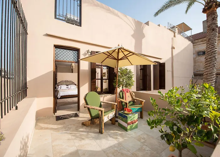 La Maison Ottomane Chania 