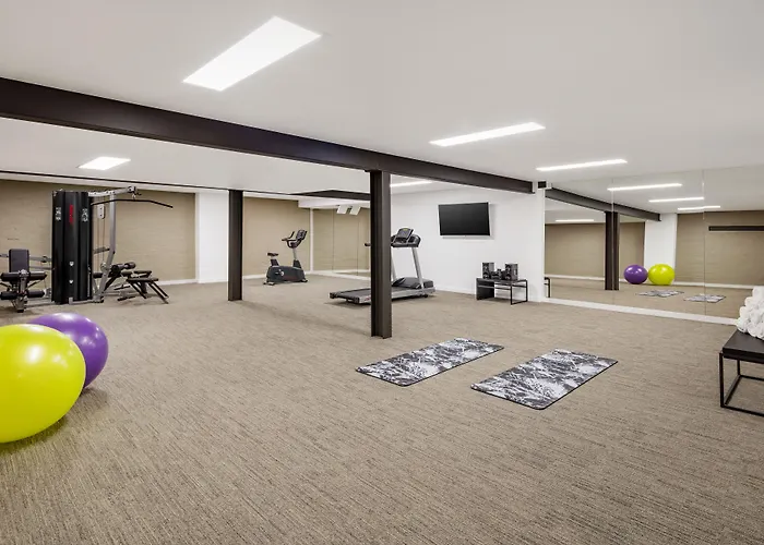 Quest Newcastle West Aparthotel
