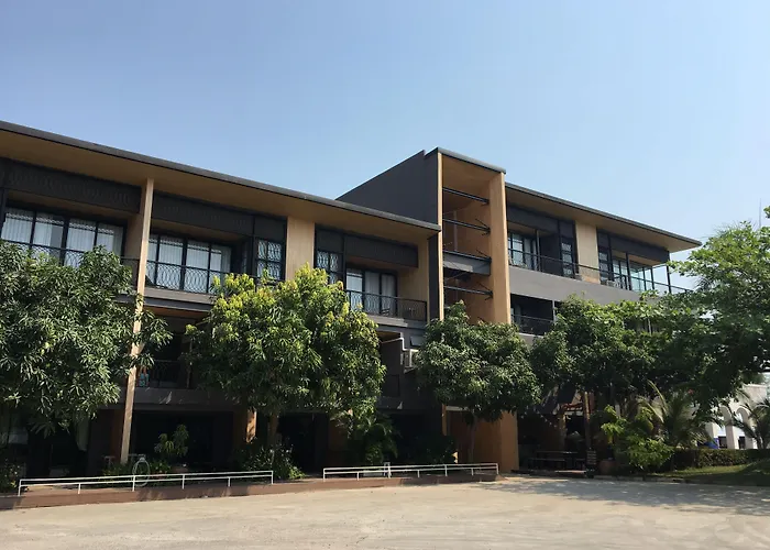 Siambeach Resort Cha-Am