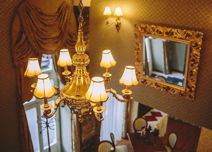 Mozart Hotel Szeged