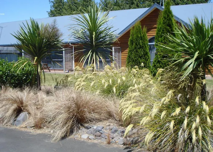 The Peaks Motor Inn Ohakune