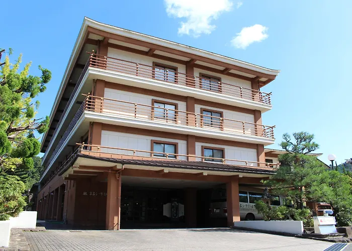 Miyajima Seaside Hotel Hatsukaichi