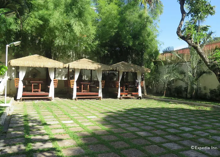 Vacation Hotel Cebu