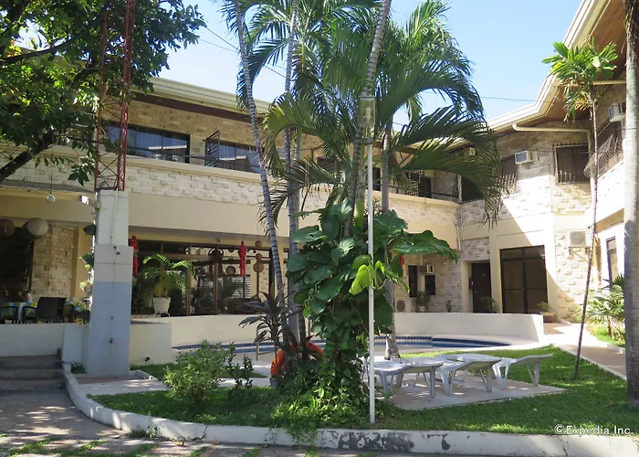 Vacation Hotel Cebu