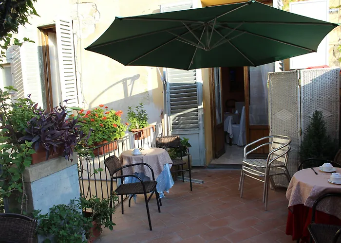 La Corte Dei Principi - Residenza D'Epoca Florence