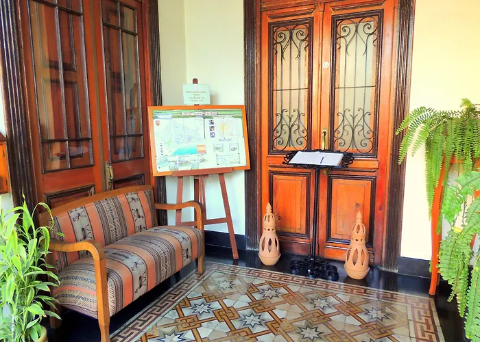 Lima Wari Hotel Boutique