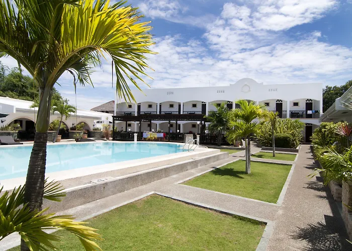 Panglao Regents Park Resort