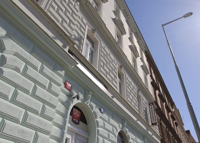 Residence Vysta Prague