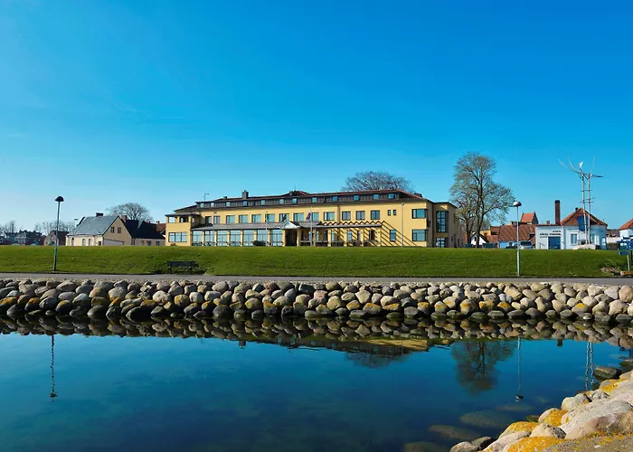 Hotel Svea, BW Signature Collection Simrishamn