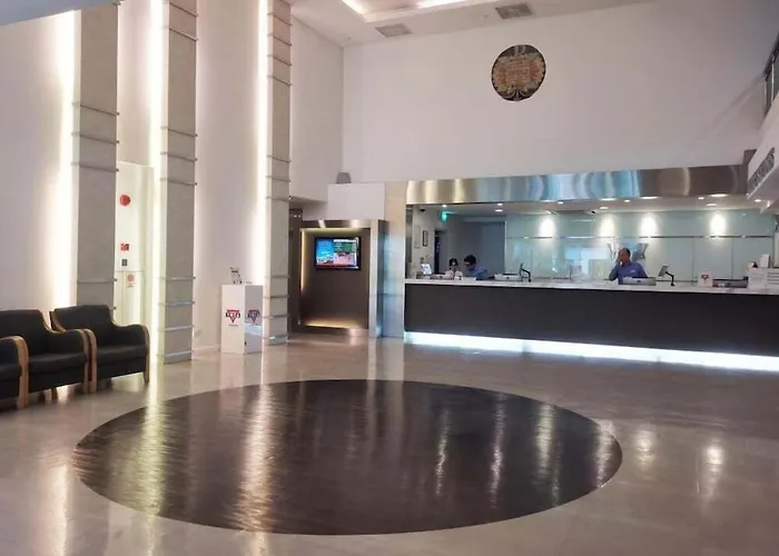 Ymca One Orchard Hotel Singapore