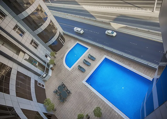 Royal Phoenicia Hotel Manama