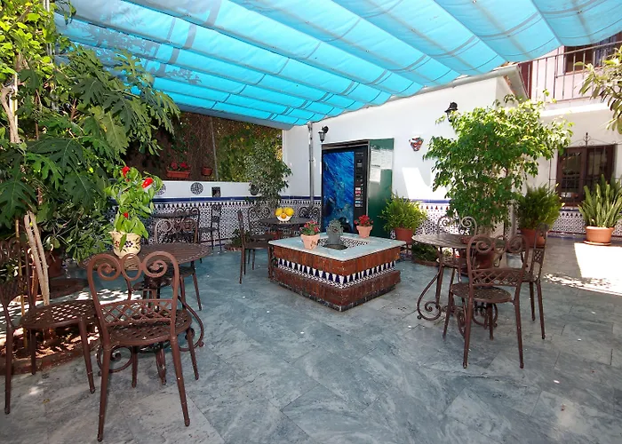 Pension Aduar Marbella