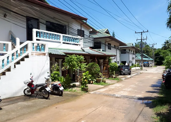 Ya Nui Resort - Sha Extra Plus Rawai