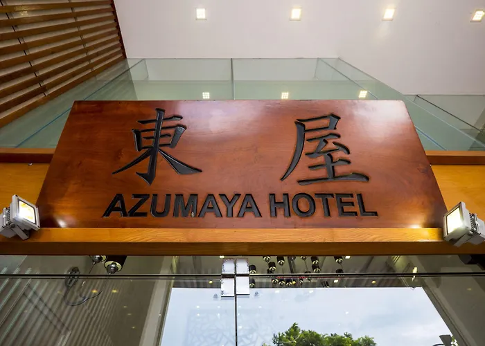 Azumaya Hotel Danang