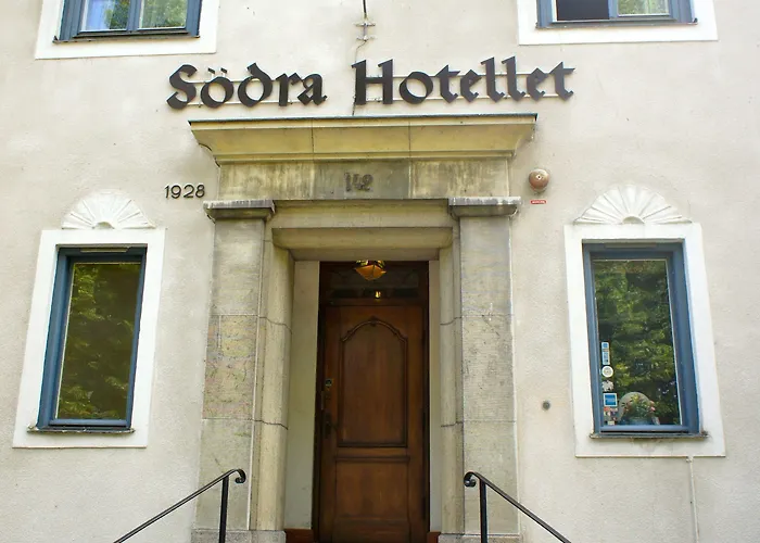 Soedra Hotellet Norrkoping