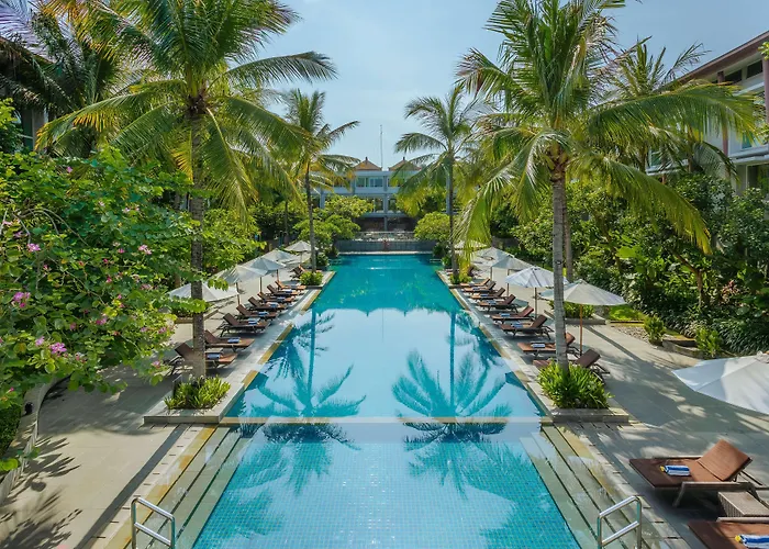 Hilton Garden Inn Bali Ngurah Rai Airport Kuta 
