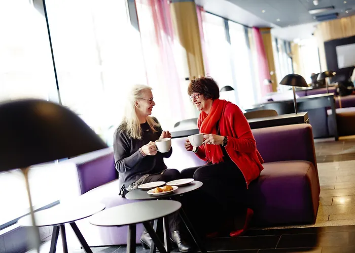 Vox Hotel Jonkoping