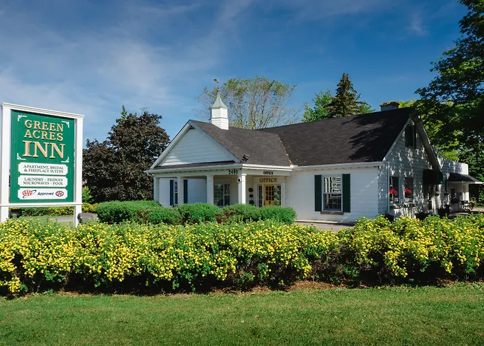 Green Acres Inn Kingston