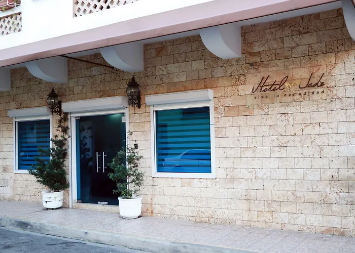 Hotel Merey Santo Domingo