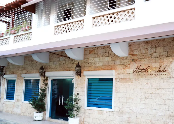 Hotel Merey Santo Domingo