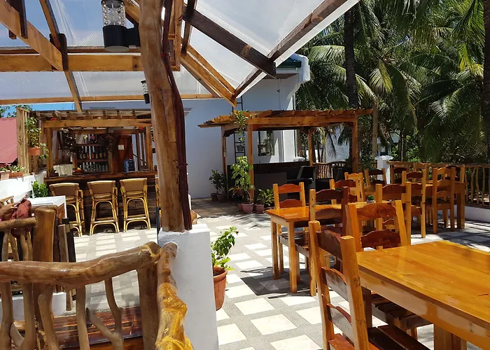 Divegurus Boracay Beach Resort Manoc-Manoc