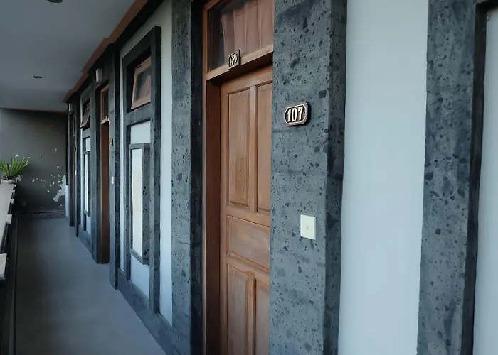 Ubud Sensasi Bungalow