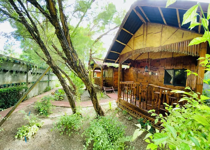 Nirvana Beach Resort Balabag 