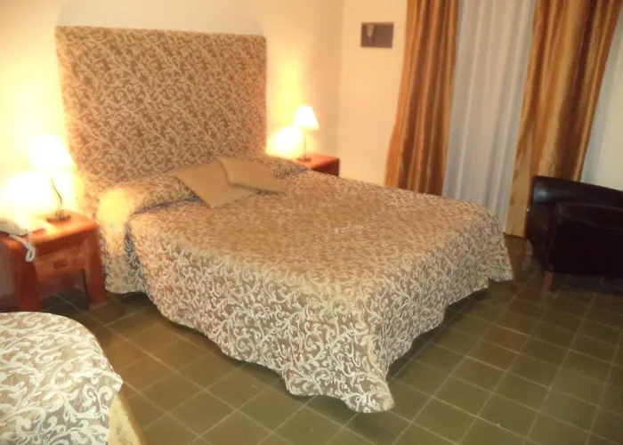 Hotel Scala Greca Syracuse