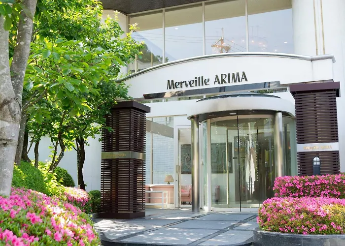 Merveille Arima Kobe