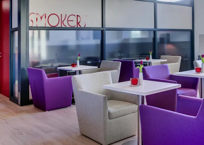 Intercityhotel Enschede