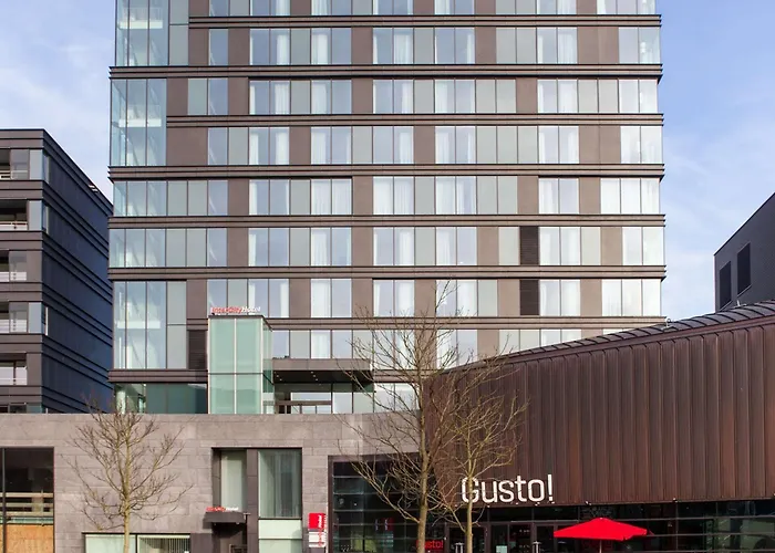 Intercityhotel Enschede