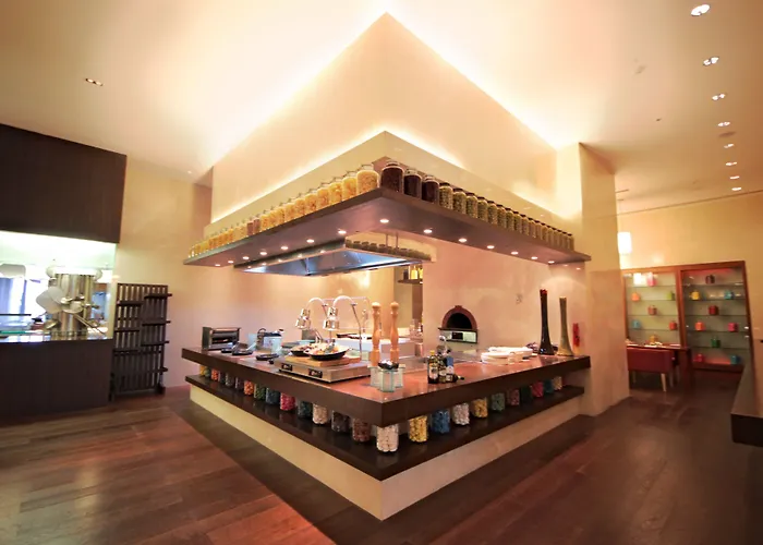 Vivanta New Delhi, Dwarka Gurgaon