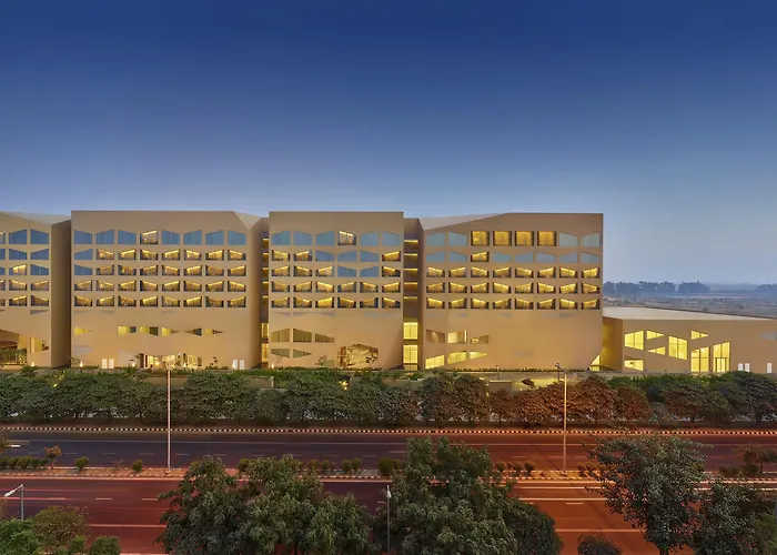 Vivanta New Delhi, Dwarka Gurgaon