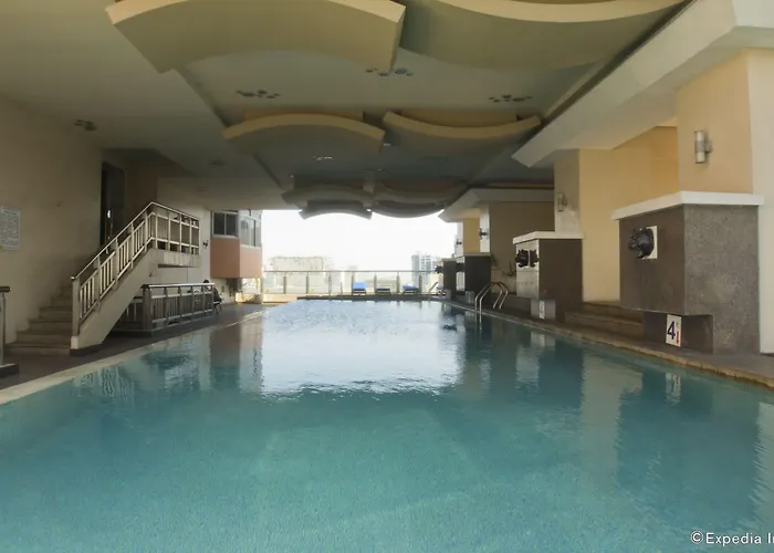 Regency Grand Suites Manila