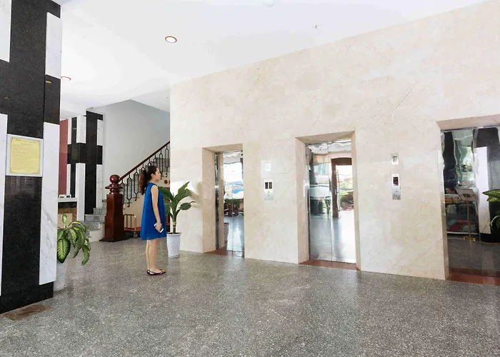 Hotel Soco Danang
