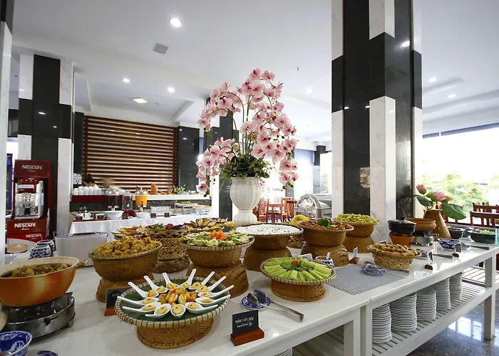 Hotel Soco Danang