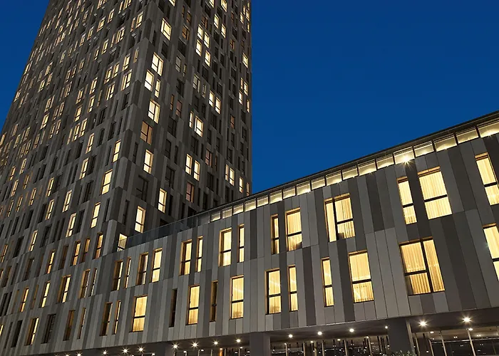 The G Hotels Istanbul