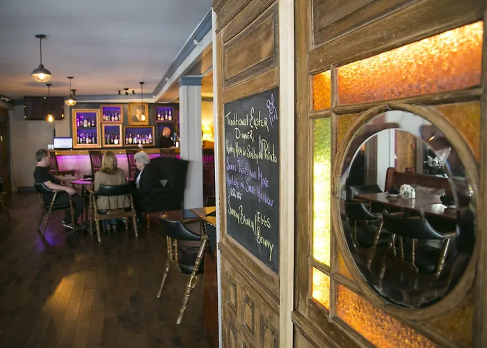 Lanes Privateer Inn Liverpool