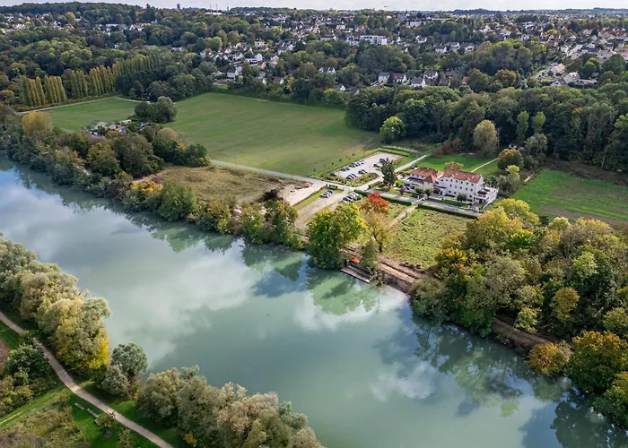 La Coudraie - Proche De Disneyland Montévrain