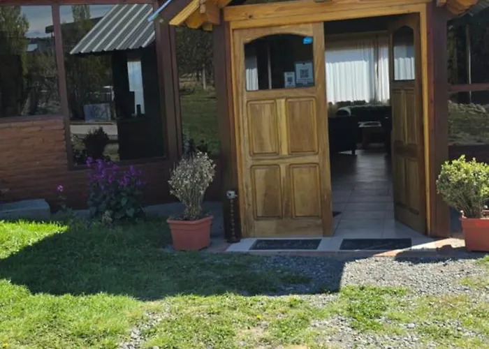 Ruca Nel Hotel El Calafate