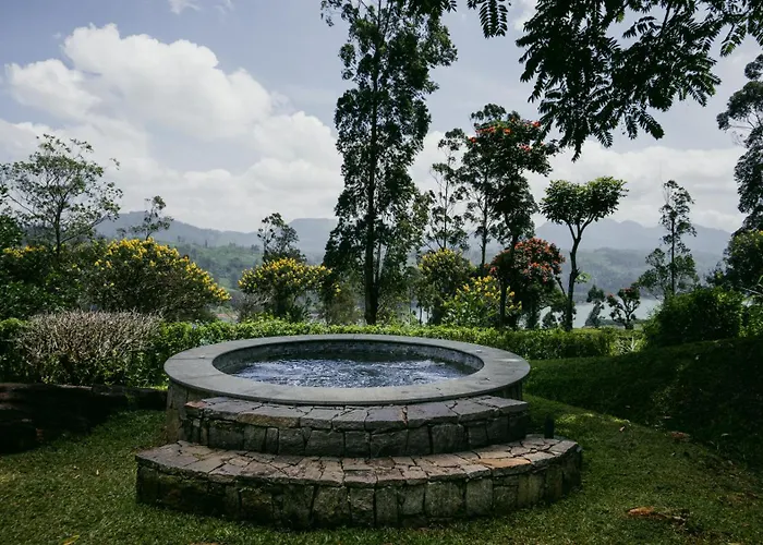Ceylon Tea Trails Hotel Hatton