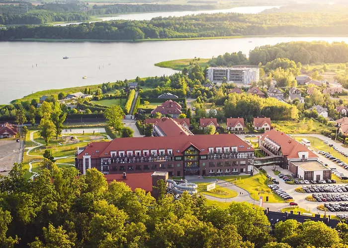Lake Hill Mazury, A Member Of Radisson Individuals Ostroda