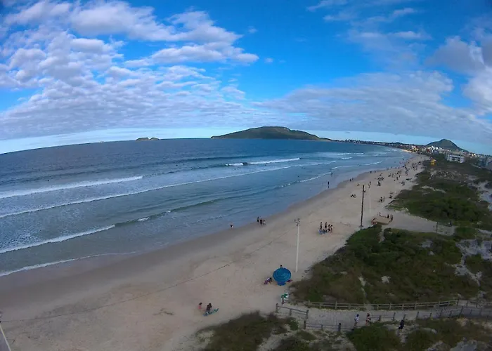 Apartamento Praia Florianopolis